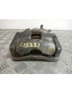 Recambio de pinza freno delantera izquierda para citroën c-elysée exclusive referencia OEM IAM 95577467 BC197 