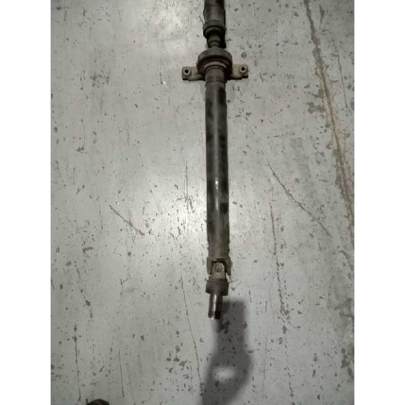 Recambio de transmision central para subaru impreza g12 2.0 diesel cat referencia OEM IAM   