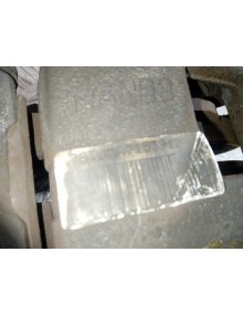 Recambio de pinza freno delantera izquierda para citroën c-elysée exclusive referencia OEM IAM 95577467 BC197  2