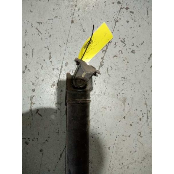 Recambio de transmision central para subaru impreza g12 2.0 diesel cat referencia OEM IAM   