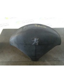 Recambio de airbag delantero izquierdo para peugeot 407 st sport referencia OEM IAM 96445885ZD  