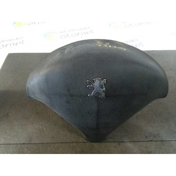 Recambio de airbag delantero izquierdo para peugeot 407 st sport referencia OEM IAM 96445885ZD  