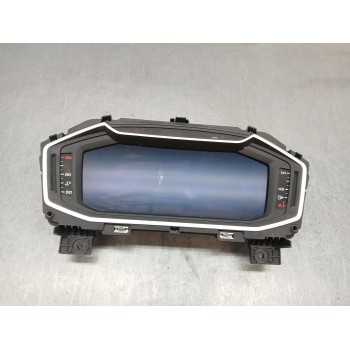 Recambio de cuadro instrumentos para audi a1 sportback (gba) 25 tfsi referencia OEM IAM 82A920710A  