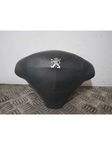 Recambio de airbag delantero izquierdo para peugeot 407 st sport referencia OEM IAM 96445885ZD   2