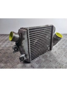 Recambio de intercooler para subaru impreza g12 2.0 diesel cat referencia OEM IAM TM0180  