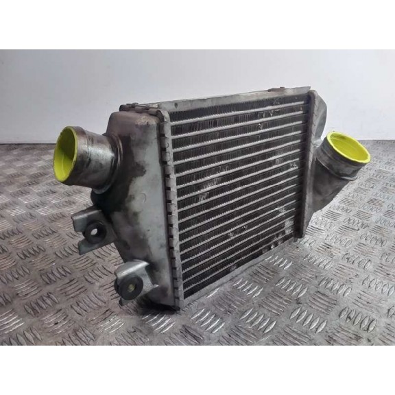 Recambio de intercooler para subaru impreza g12 2.0 diesel cat referencia OEM IAM TM0180  