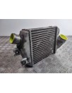 Recambio de intercooler para subaru impreza g12 2.0 diesel cat referencia OEM IAM TM0180  