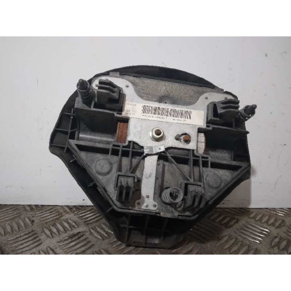 Recambio de airbag delantero izquierdo para peugeot 407 st sport referencia OEM IAM 96445885ZD  