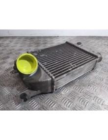 Recambio de intercooler para subaru impreza g12 2.0 diesel cat referencia OEM IAM TM0180   2