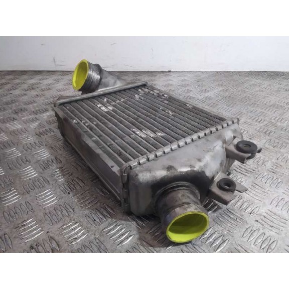 Recambio de intercooler para subaru impreza g12 2.0 diesel cat referencia OEM IAM TM0180  