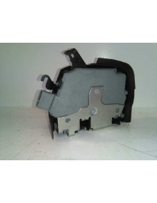 Recambio de cerradura puerta trasera derecha para bmw x5 (e53) referencia OEM IAM 51228402602 NUEVO 8402602 7 PINES