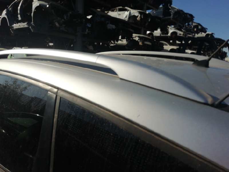 Recambio de barras techo para ford kuga (cbv) individual 4x4 referencia OEM IAM AM8V4J551A74AD  