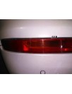 Recambio de paragolpes trasero para audi q7 (4l) 3.0 tdi referencia OEM IAM  BLANCO PILOTO IZQ ROTO