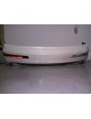 Recambio de paragolpes trasero para audi q7 (4l) 3.0 tdi referencia OEM IAM  BLANCO PILOTO IZQ ROTO