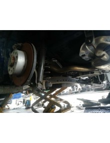 Recambio de puente trasero para seat ateca (khp) referencia OEM IAM   