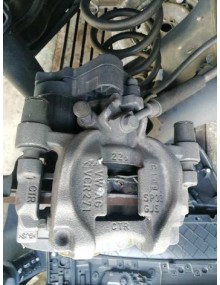 Recambio de pinza freno trasera derecha para seat ateca (khp) referencia OEM IAM   