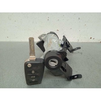 Recambio de conmutador de arranque para seat ibiza (6p1) 1.2 tsi referencia OEM IAM 1K0905851  