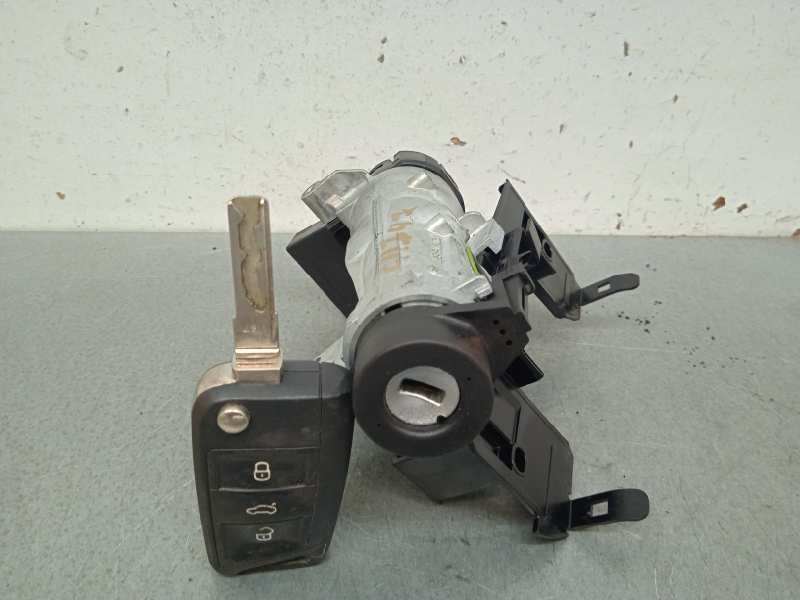 Recambio de conmutador de arranque para seat ibiza (6p1) 1.2 tsi referencia OEM IAM 1K0905851  