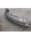 Recambio de paragolpes trasero para audi q7 (4l) 3.0 tdi referencia OEM IAM  BLANCO PILOTO IZQ ROTO