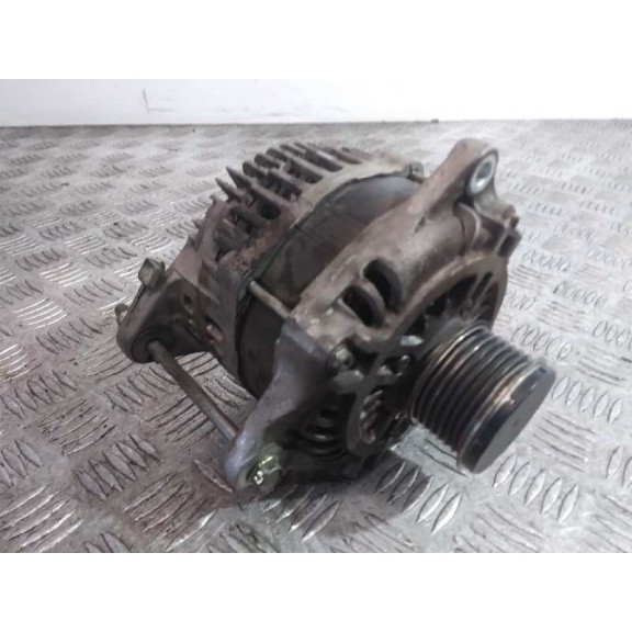 Recambio de alternador para subaru impreza g12 2.0 diesel cat referencia OEM IAM A3TX0581 23700AA640 