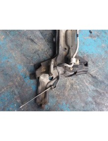 Recambio de puente delantero para citroën c-elysée exclusive referencia OEM IAM    2