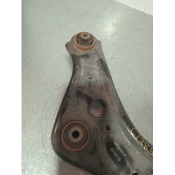 Recambio de brazo suspension inferior delantero izquierdo para renault kadjar business referencia OEM IAM 3374816  