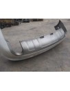 Recambio de paragolpes trasero para audi q7 (4l) 3.0 tdi referencia OEM IAM  BLANCO PILOTO IZQ ROTO