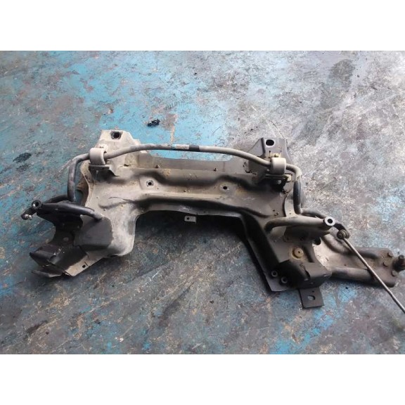 Recambio de puente delantero para citroën c-elysée exclusive referencia OEM IAM   