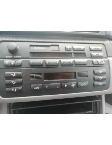 Recambio de mando climatizador para bmw serie 3 berlina (e46) 320d referencia OEM IAM   