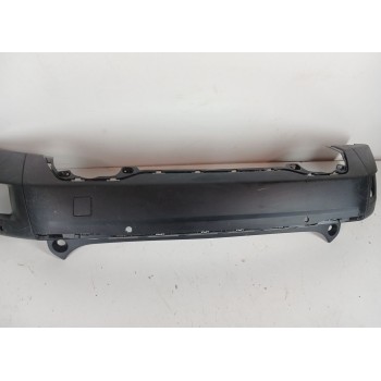 Recambio de paragolpes trasero para peugeot 2008 ii (ud_, us_, uy_, uj_, ur_, uc_) e-2008 referencia OEM IAM 9825985980  