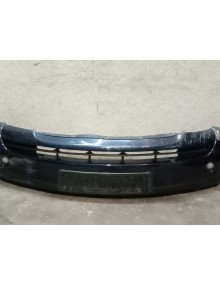 Recambio de paragolpes delantero para bmw serie 3 berlina (e46) 320d referencia OEM IAM  ROZADA SOPORTES MAL