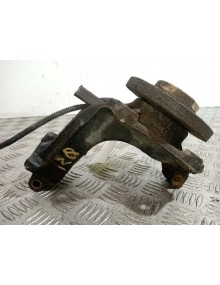 Recambio de mangueta delantera izquierda para citroën c-elysée exclusive referencia OEM IAM   