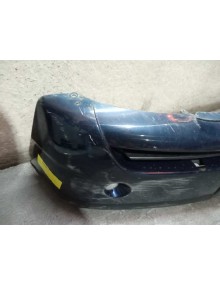 Recambio de paragolpes delantero para bmw serie 3 berlina (e46) 320d referencia OEM IAM  ROZADA SOPORTES MAL 2