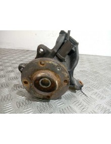 Recambio de mangueta delantera izquierda para citroën c-elysée exclusive referencia OEM IAM    2