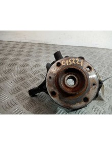 Recambio de mangueta delantera derecha para citroën c-elysée exclusive referencia OEM IAM   