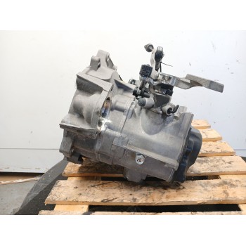 Recambio de despiece caja cambios para audi a3 (8p1) 1.6 referencia OEM IAM FVH  