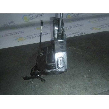 Recambio de cerradura puerta delantera derecha para renault clio iv grandtour expression referencia OEM IAM 805004945R  4 PIN