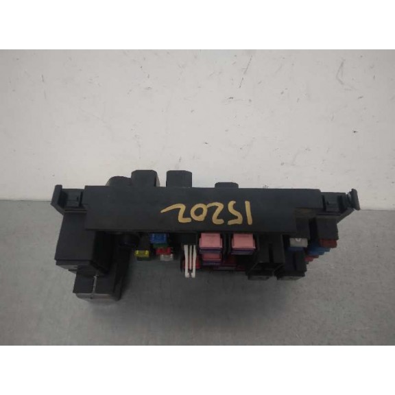 Recambio de centralita bsm para subaru impreza g12 2.0 diesel cat referencia OEM IAM 82241FG030  