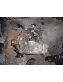 Recambio de caja cambios para audi a2 (8z) 1.4 referencia OEM IAM FDM CASCO 