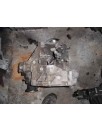 Recambio de caja cambios para audi a2 (8z) 1.4 referencia OEM IAM FDM CASCO 
