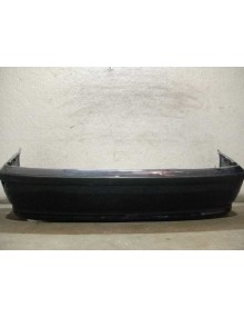 Recambio de paragolpes trasero para bmw serie 3 berlina (e46) 320d referencia OEM IAM  ROZADA  2