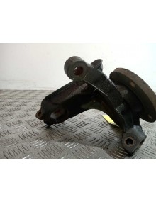 Recambio de mangueta delantera derecha para citroën c-elysée exclusive referencia OEM IAM    2