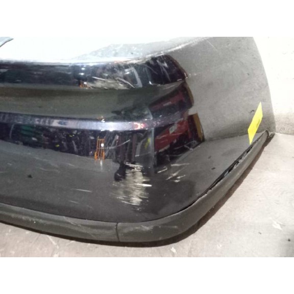Recambio de paragolpes trasero para bmw serie 3 berlina (e46) 320d referencia OEM IAM  ROZADA 