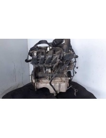 Recambio de motor completo para opel corsa e 1.4 referencia OEM IAM B14XEROPT.LDD B TAPA DISTRIBUCION ROTA 124.381KM