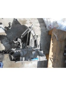 Recambio de caja cambios para renault clio iii 1.2 16v referencia OEM IAM JH3185  