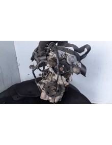 Recambio de motor completo para opel corsa e 1.4 referencia OEM IAM B14XEROPT.LDD B TAPA DISTRIBUCION ROTA 124.381KM 2
