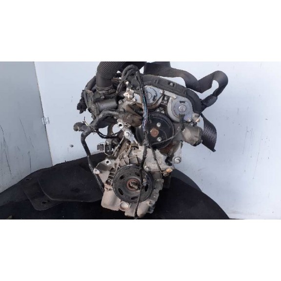 Recambio de motor completo para opel corsa e 1.4 referencia OEM IAM B14XEROPT.LDD B TAPA DISTRIBUCION ROTA 124.381KM