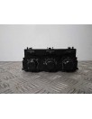 Recambio de mando calefaccion / aire acondicionado para citroën c3 tonic referencia OEM IAM Z8510001 770302 