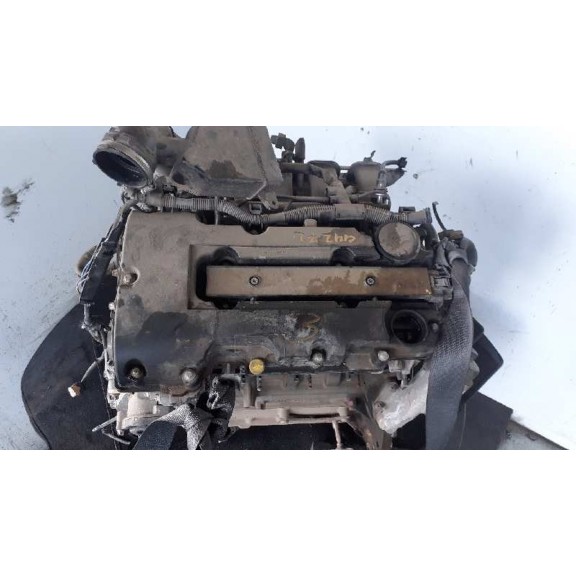 Recambio de motor completo para opel corsa e 1.4 referencia OEM IAM B14XEROPT.LDD B TAPA DISTRIBUCION ROTA 124.381KM