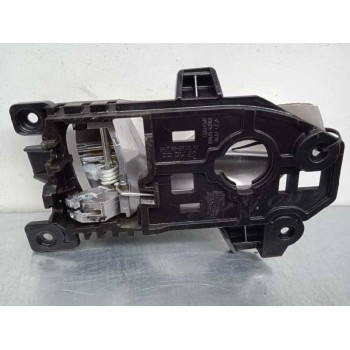Recambio de maneta interior trasera derecha para kia carens ( ) 1.7 crdi cat referencia OEM IAM 83623RP000 83623RP000 
